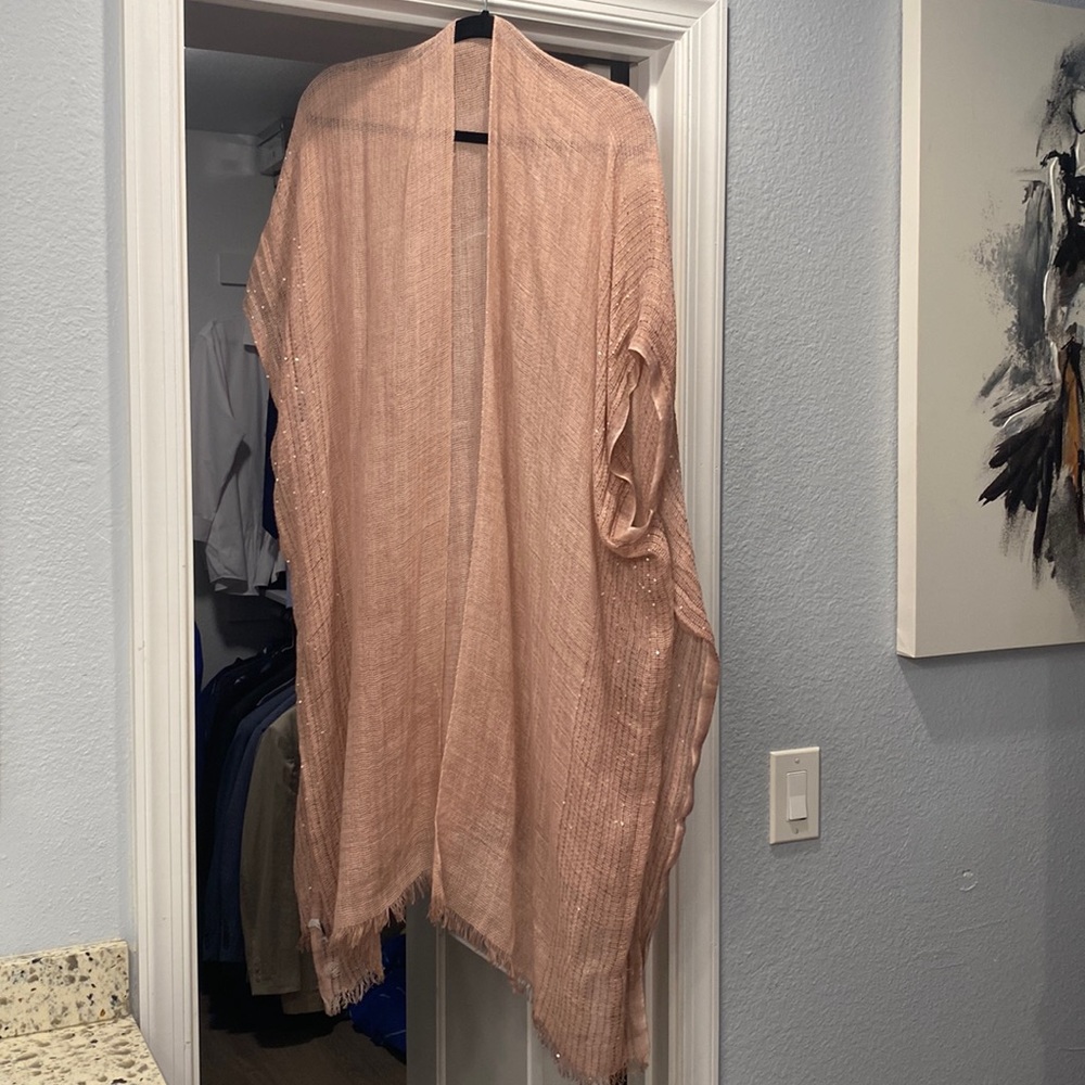 Summer Cover up